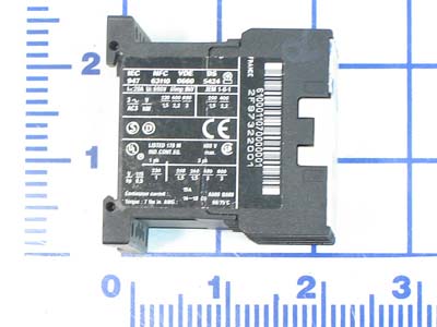 Contactor - 7141-0143