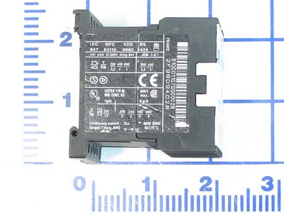 Contactor - 7141-0144
