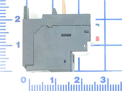 Overload Relay - 7141-0175