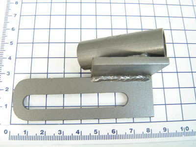 Handle Socket Sub Weldment - 7232BA