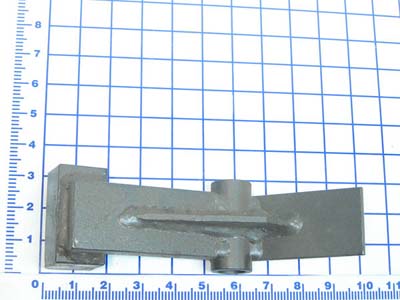 Lock Assembly - 782-364