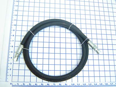 Hose for Deck Cylinder 84" - 788-621