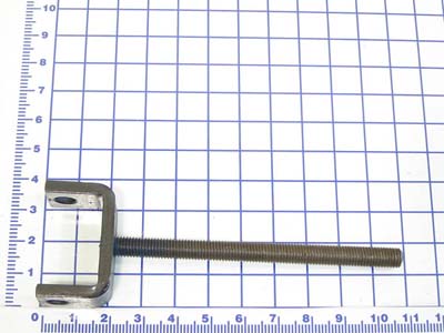U Bracket Assembly - 790-747