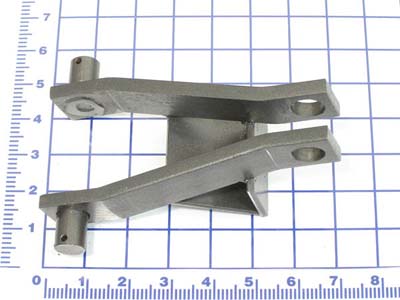 Clevis Assembly (EOD) - 790-927