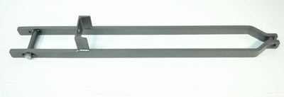 Spring Latch Assembly - 8-8006