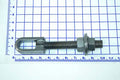 Bolt - 1"-8 x 7" Adjusting, w/ Nuts & Washer - 8-8008