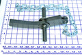 Lip Pushout Assembly & Chain - 8-8009