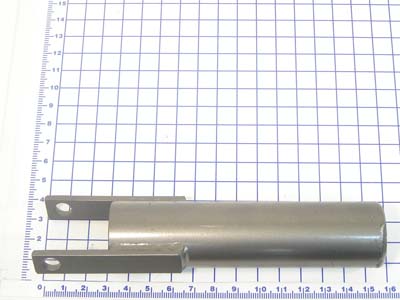 Spring Tube - 8-8134
