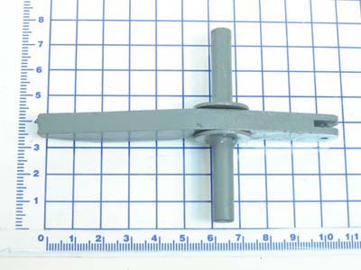 Lip Pushout Arm - Heavy, Arm Only - 8-8490A