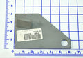 Lip Stop Arm Assembly - 8-9032