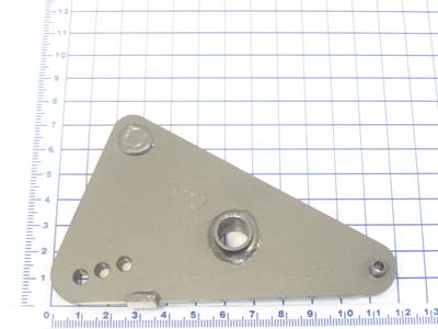 Bell Crank - Hydra-Shock Option - 8-9040