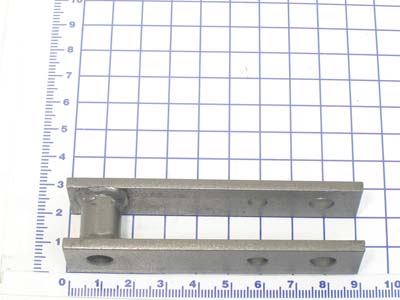 Short Leg Assembly - 8-9151