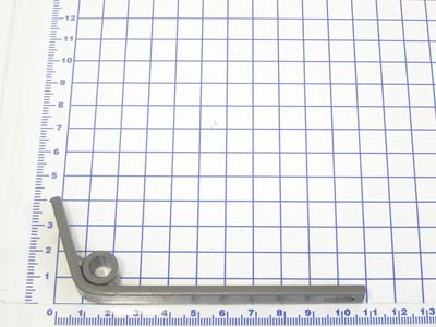 Release Arm Assembly - 8-9153