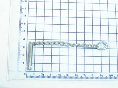 Pin, Safety Assembly - 8-9155