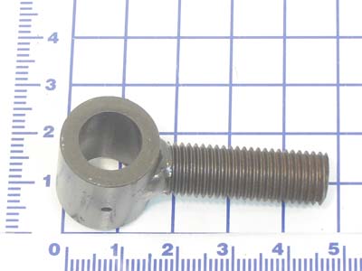 Adjusting Assembly - Male Threads - 8-9158
