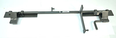 Upper Safety Leg Assembly - 19" - 8-9580