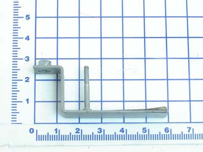 LS4 Contact Switch Assembly - 8-9984