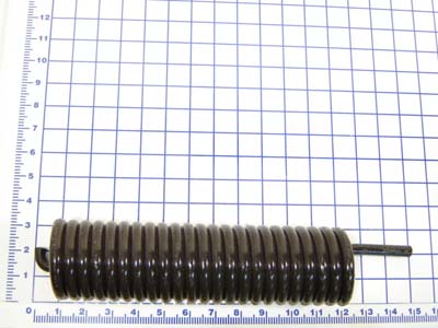 Spring, Torsion - 800-8771