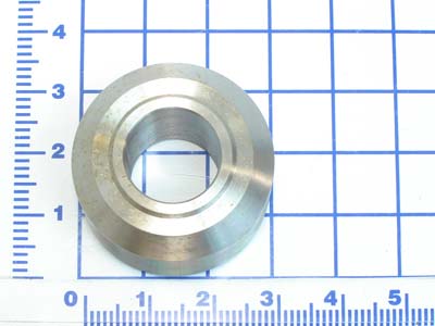 Upper Roller - 801-0541