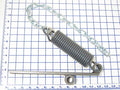 Lip Latch Assembly - 802-0606