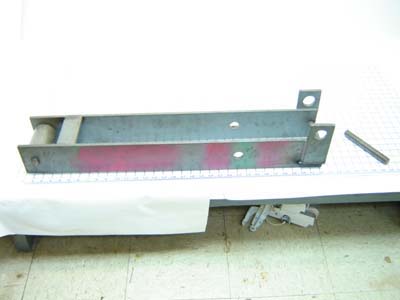 Lifting Arm Assembly - 802-1108