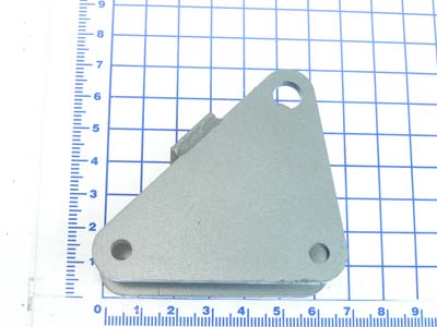 Triangle Linkage Weldment - 802-1830