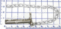 Chain, Holdown Relief (Field Installed) - 8022 Level-Rite
