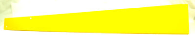 8' Middle Toe Guard - RH, 2nd Stage - 811-081