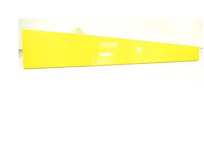 8' Middle Toe Guard - LH, 2nd Stage - 811-082