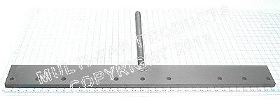 9 Hole Spring Pull Bar - 812-037