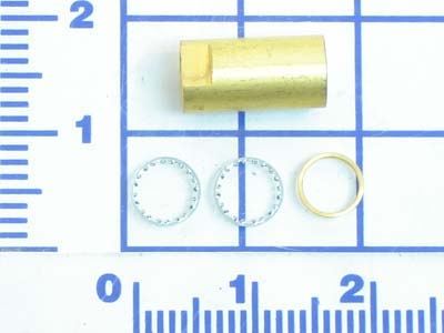 Actuator, Air Pilot - 822-012