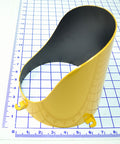 Light Visor - Serco Truck Restraint - 823-042