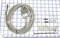 LS2 Limit Switch - 8263