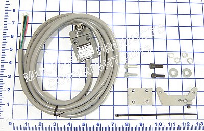 LS2 Limit Switch - 8263