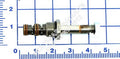 3-Way Lip Out Valve - 8581-0005
