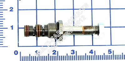 3-Way Lip Out Valve - 8581-0005