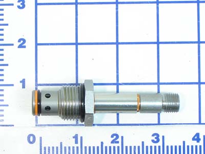 2-Way Valve - 8581-0010