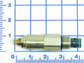 Pressure Relief Valve - 8581-0037