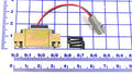 Pressure Differential Switch - 8581-0135