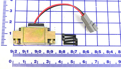 Pressure Differential Switch - 8581-0135