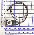 Solenoid Coil - Used On Valve Block - 8583-0011