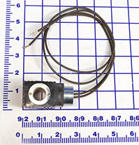 Solenoid Coil - Used On Valve Block - 8583-0011