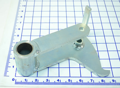 Sector Plate Assembly - 9-0009