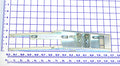 Sensor Bar Assembly - 9-0028