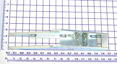 Sensor Bar Assembly - 9-0028