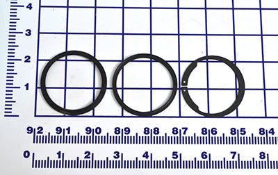 Seal Kit for 700-051 Kelley Lip Cylinder - 900-592