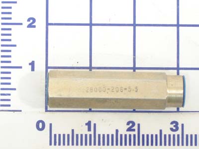 Velocity Fuse - 9226