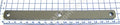 Bar Link - No Bushings, 3-Hole Linkage - 9412-0149