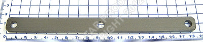 Bar Link - No Bushings, 3-Hole Linkage - 9412-0149