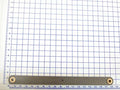 Bar Link - Tapped Center Hole, w/ 2 Bushings - 9413-0063